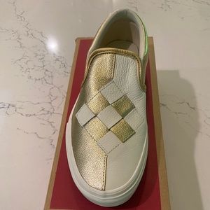 Vans Classic Slip On Sneaker Size 10.5